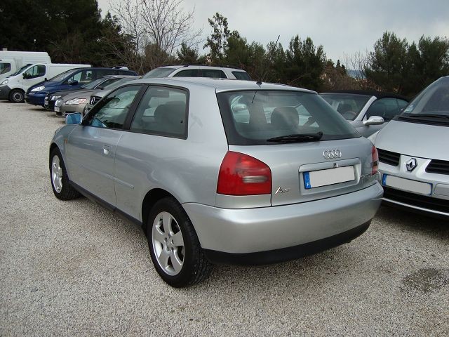 A3 1 3p Ph I 1996-2001